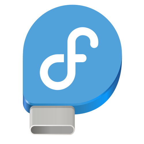 Fedora Media Writer